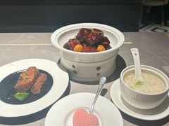 -醉庐·新上海菜(南京西路店)