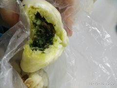 -北万新包子店(淮海店)