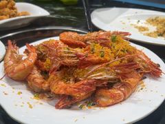 -小海豚•老字号海鲜餐厅(天涯店)