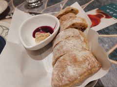 -MIO弥欧洋房西餐厅(中央大街店)