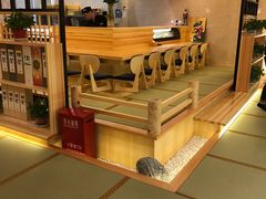 -皇品田苑日式料理(苏州中心店)