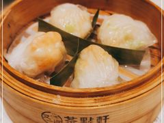 -又一间茶点轩(宝业路店)