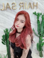-3AM HAIR SALON染发烫发接发