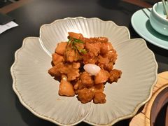 -四道菜·福建菜馆(新街口金鹰店)