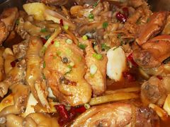 -胖哥俩肉蟹煲(淮安万达店)