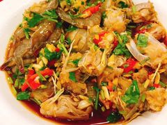 生腌虾-抱德·潮汕味(敦和店原惠城鱼仔)