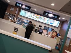-魏家凉皮(来广营店)