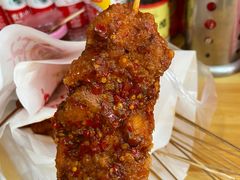 自制牛排-辽B·小串(总店)