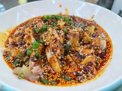 -成都驻京办餐厅(蜀都宾馆店)