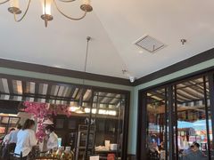 -前海沿·青岛菜(李沧万达店)