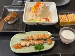 -饭团匠·料理小食堂(玉林店)