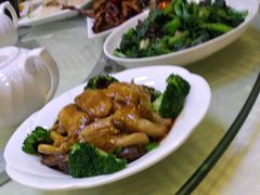 -清心鸡沙田乳鸽店·非遗传承(石溪店)