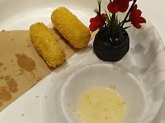 -百姓渔村(南中环店)