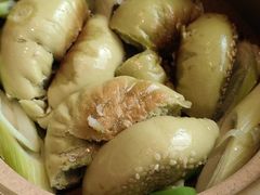 -粤财皇冠假日酒店·彩华轩中餐厅