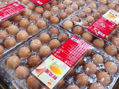 -盒马X会员店(上海森兰商都店)