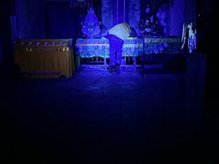 -棂笼·深度沉浸密室(武汉旗舰店)