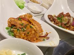 -么子烤肉(化龙池店)