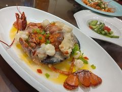 -三凤酒家·百年无锡菜(清扬茂业店)