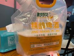 -回·龙虾铺·盆盆蟹·烧烤大排档(回龙观店)