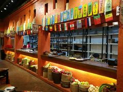 -老客家·客家菜(万达店)