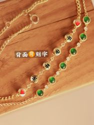 -Cindy Jewelry·钻戒·彩色宝石