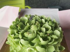 -福气鲜活面包·生日蛋糕