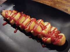-暖食光·台式家庭餐厅·生日主题店(万达店)