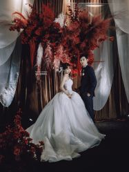 点击看大图 -Sugar苏格婚礼策划工作室