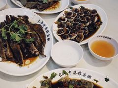 -长平老姿娘夜粥(平东一街店)