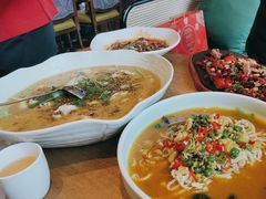 -阿斯牛牛·凉山菜(新会展店)