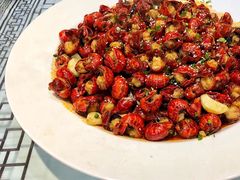 -庞家烧烤客栈(炮台山店)