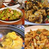 🌈聚八方·地方菜，地地道道的徽州美食！👍 