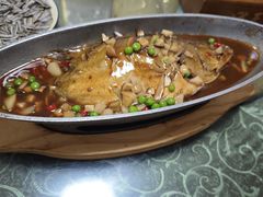 -涵家味土菜馆·徽州一绝臭鳜鱼(三河古镇店)
