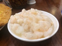虾仁-同得兴面馆.苏式面.三虾面(园区店)