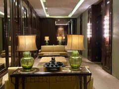 -夏宫中餐厅(静安香格里拉店)