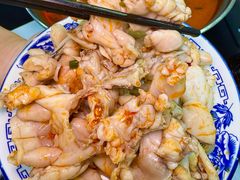 -张大厨鸡煲王·小龙虾·16年老字号(新圳东路店)