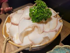 -蘑界·野生菌火锅(深业上城店)