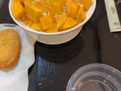 -水牛奶皇后糖水铺(深圳总店)