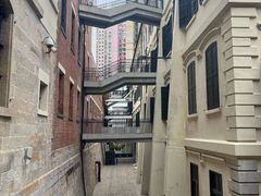 -大馆(前中区警署建築群)