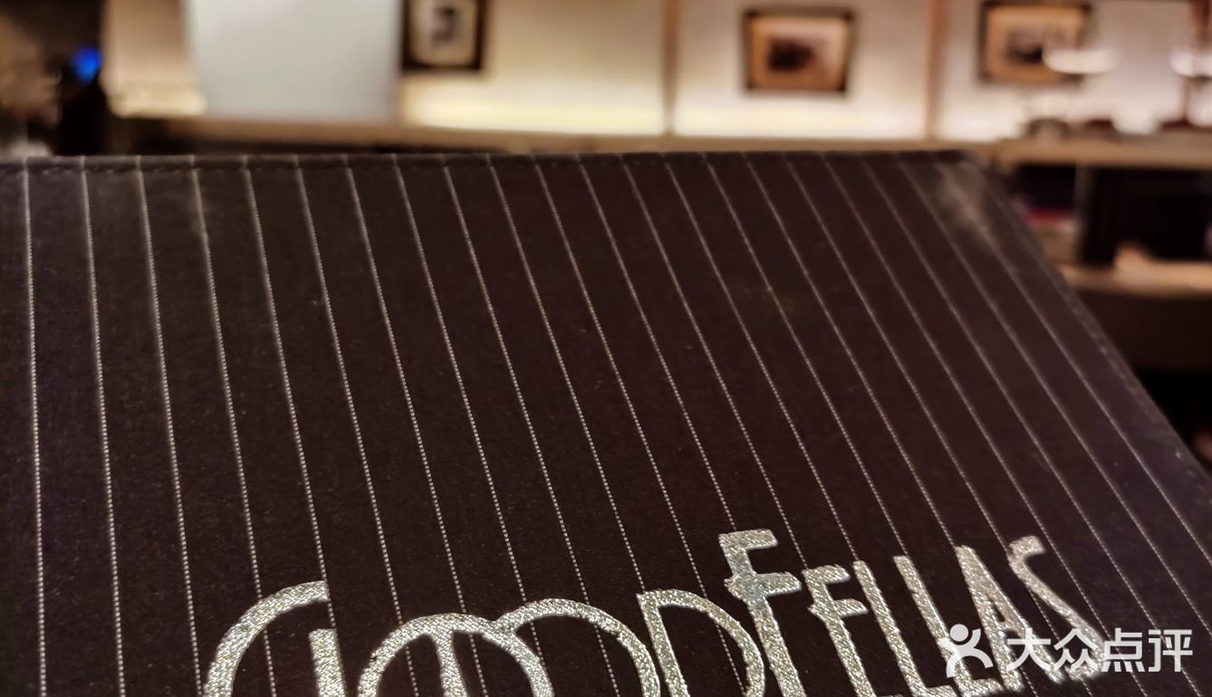 来一场温馨浪漫的意大利🇮🇹之旅「GOOD FELLAS」