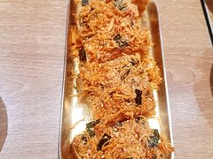 -小豆海棠(人民南路店)