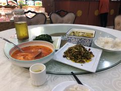 -聚丰园•湖鲜餐厅(阿红私房菜梅石路店)