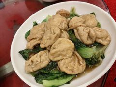 -胜记菜馆(文明路)