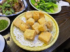 -春梅里卤鹅馆·47年老字号(中山路店)