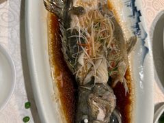 -杭州香格里拉·香宫中餐厅