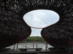 -东寨港红树林旅游区