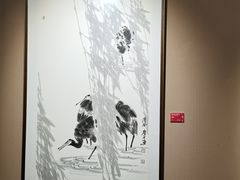 -湖北省美术院美术馆