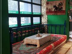 -木卡买提新疆餐厅·清真(新里海顿公馆店)