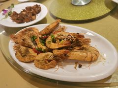 -牛记老坛香牛肉馆(六顺街店)
