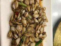 -金海湾海鲜排档(朱家尖店)